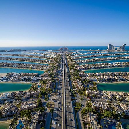 Hotel Rove Dubai Marina Esterno foto