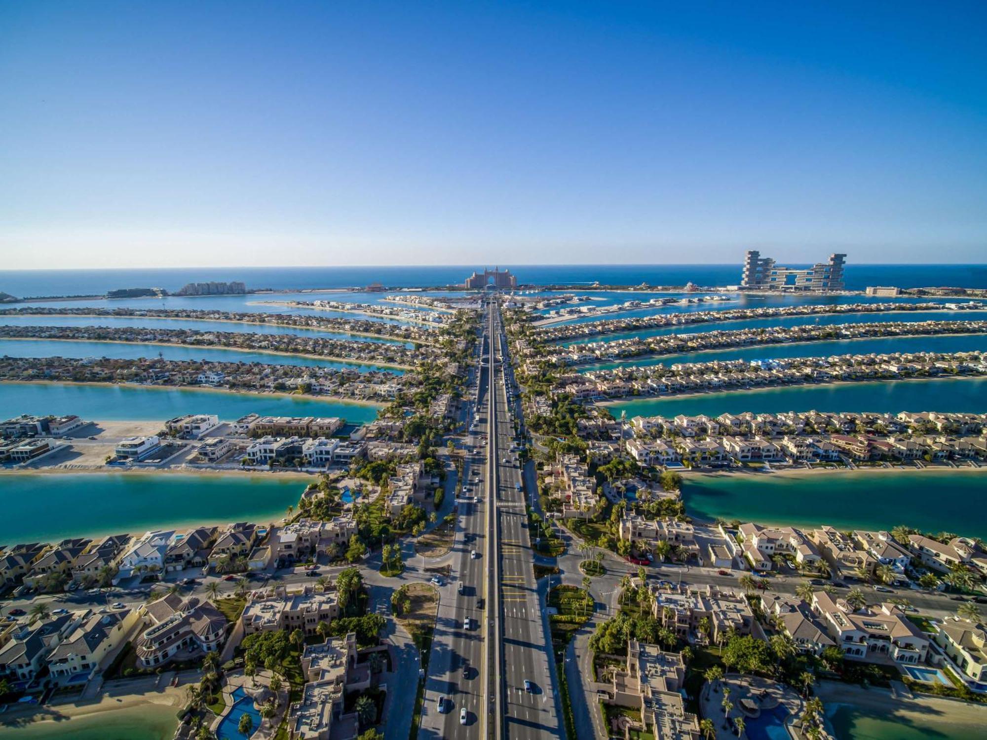 Hotel Rove Dubai Marina Esterno foto